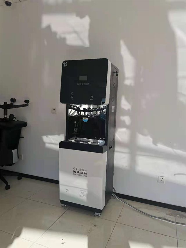 國(guó)林小知識(shí)：開水器和直飲機(jī)有什么區(qū)別？