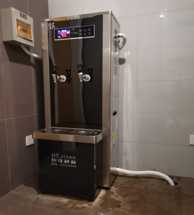 健康飲水北京智能開水器的優(yōu)勢您必須了解！
