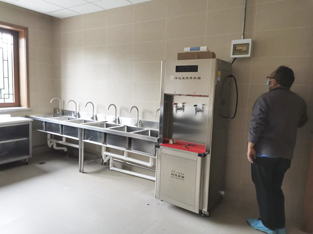 商用開水器什么牌子好，2021年開水器十大品牌【最新排行】