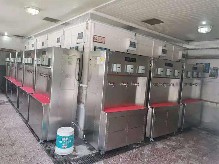 國(guó)林開(kāi)水器為北京信息科技大學(xué)解決飲水困難問(wèn)題 國(guó)林開(kāi)水器為北京信息科技大學(xué)解決飲水困難問(wèn)題